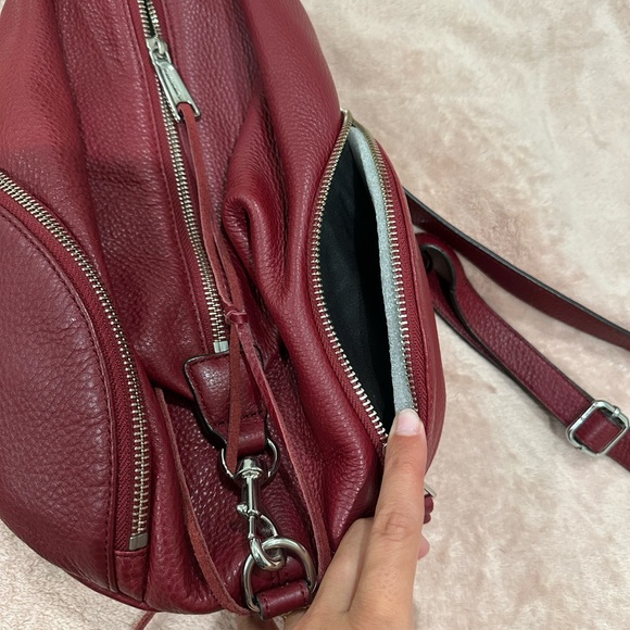 Backpacks